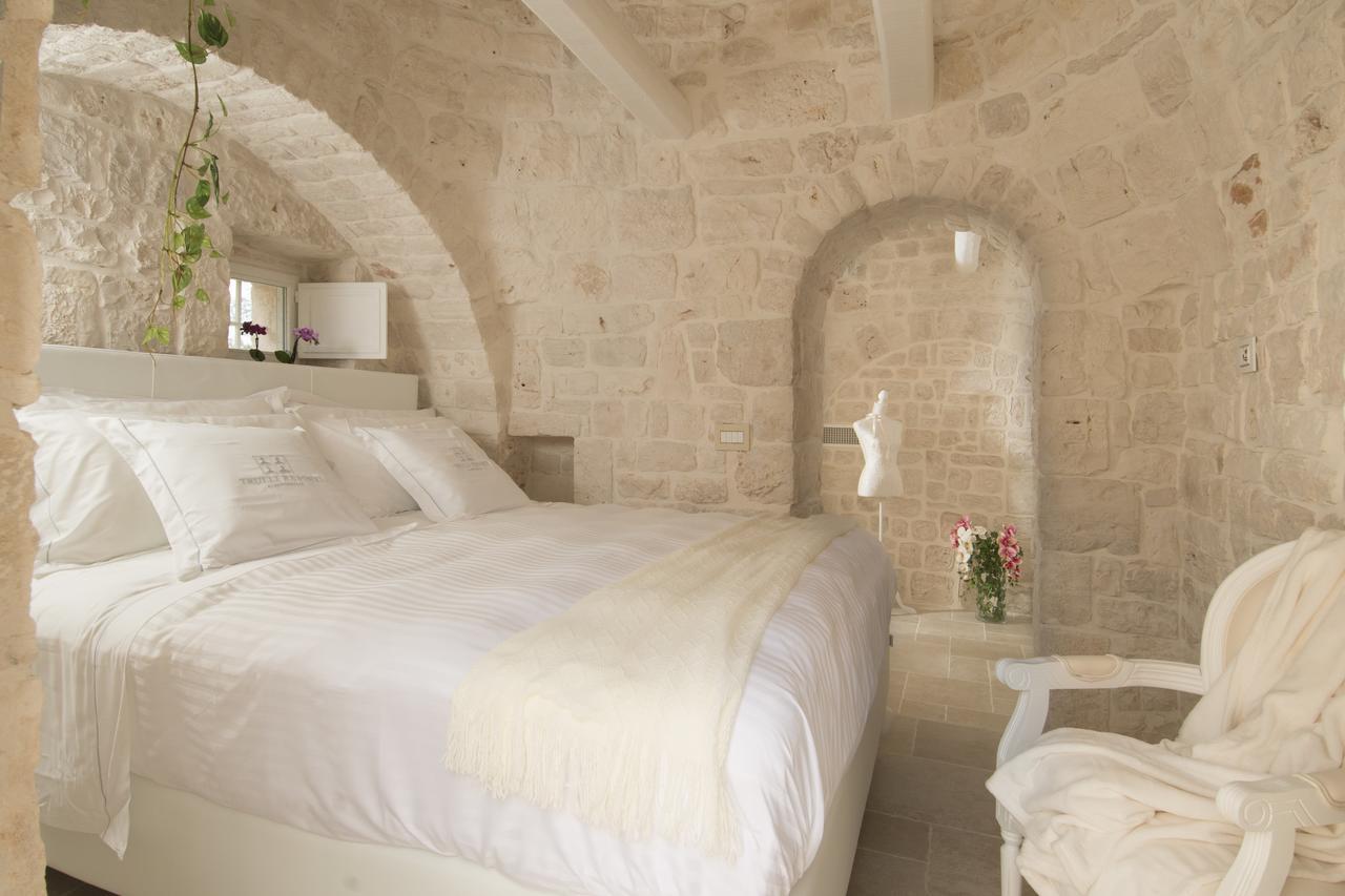 Trulli Resort Alberobello Extérieur photo
