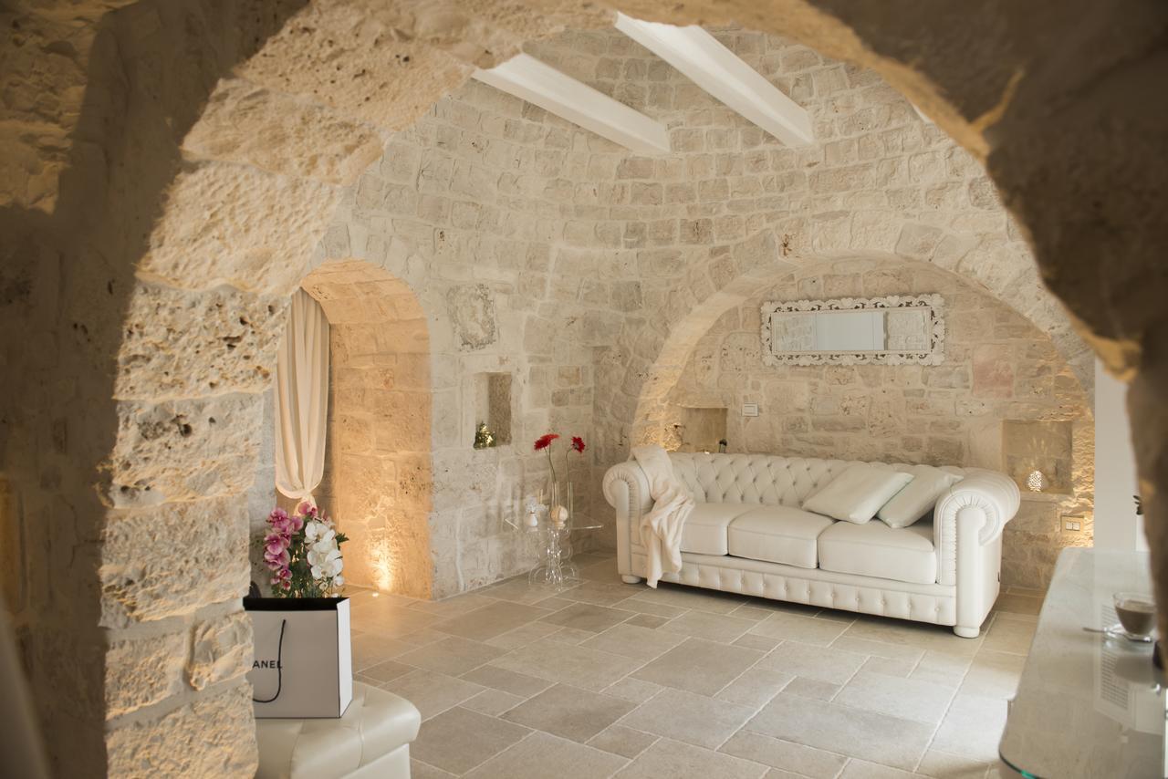 Trulli Resort Alberobello Extérieur photo
