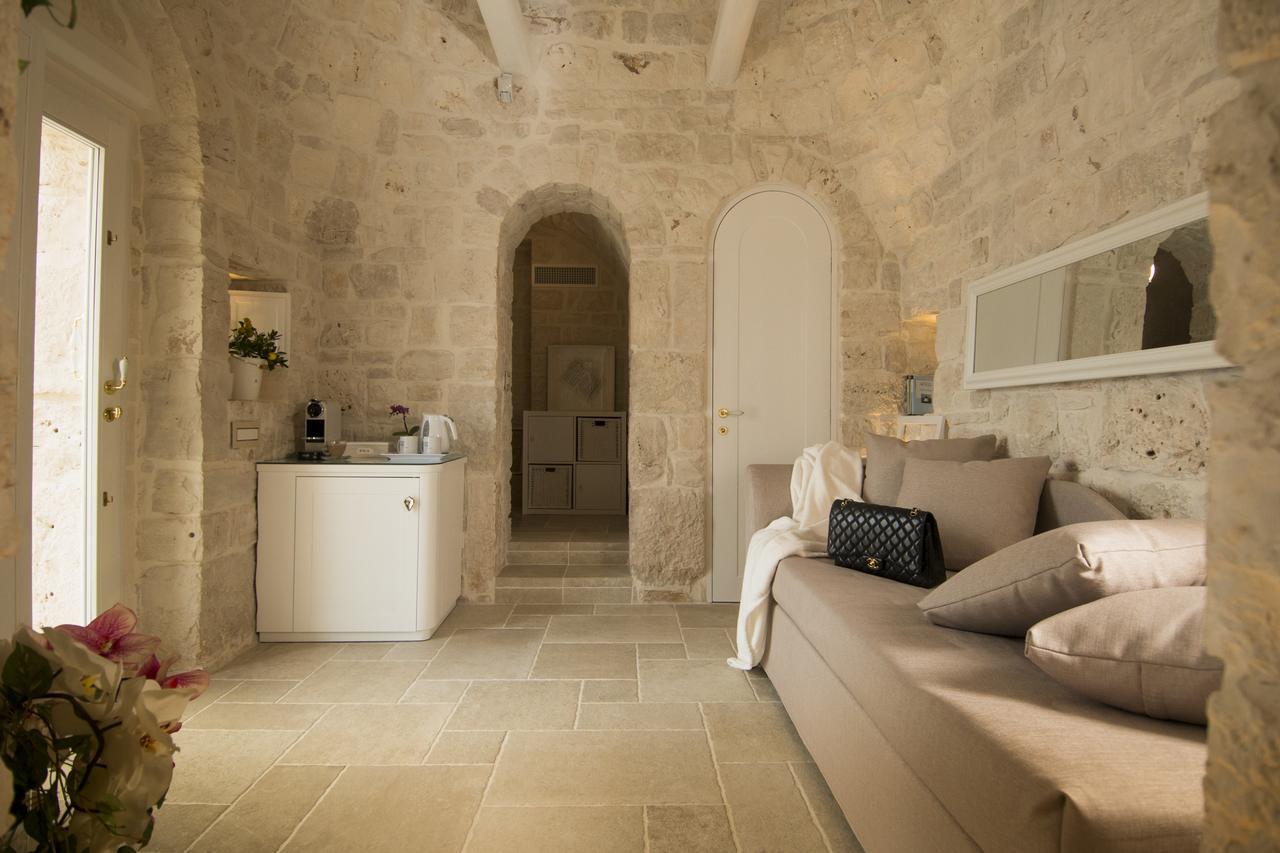 Trulli Resort Alberobello Extérieur photo