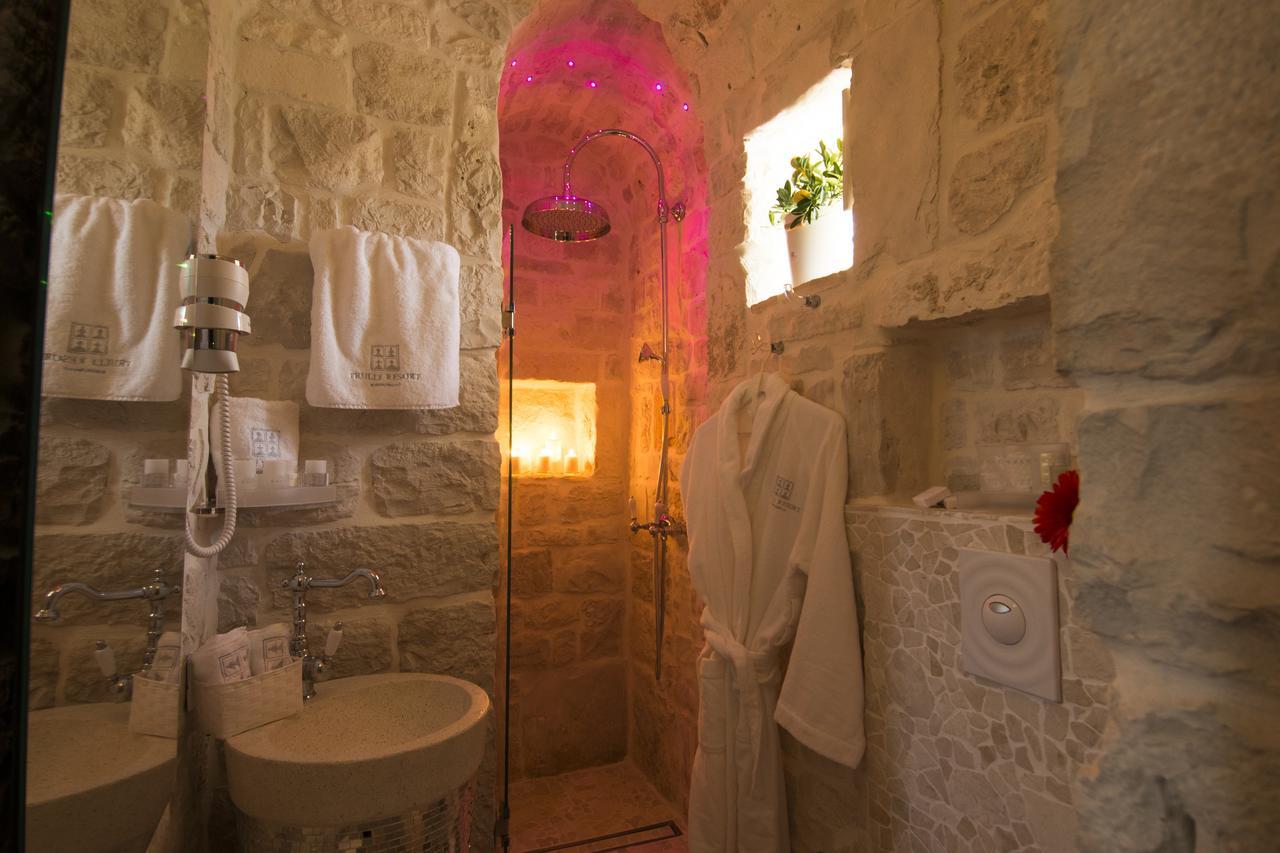 Trulli Resort Alberobello Extérieur photo