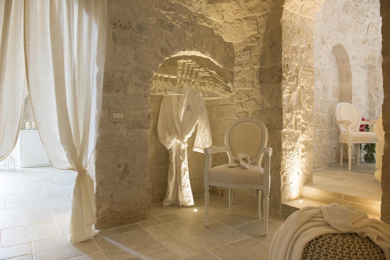 Trulli Resort Alberobello Extérieur photo