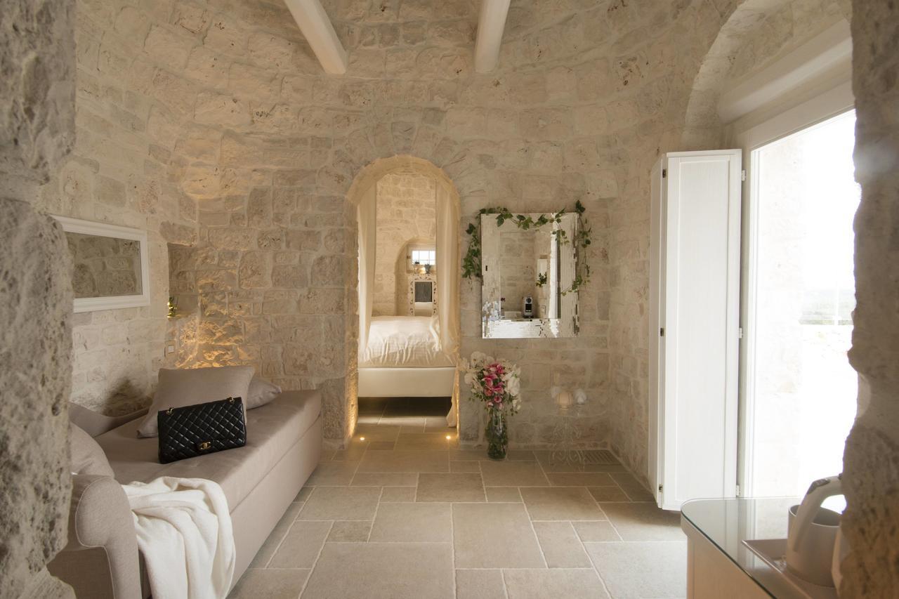 Trulli Resort Alberobello Extérieur photo