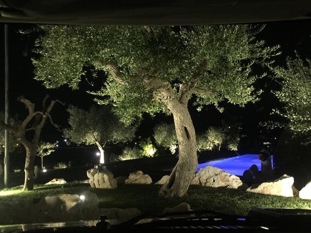 Trulli Resort Alberobello Extérieur photo