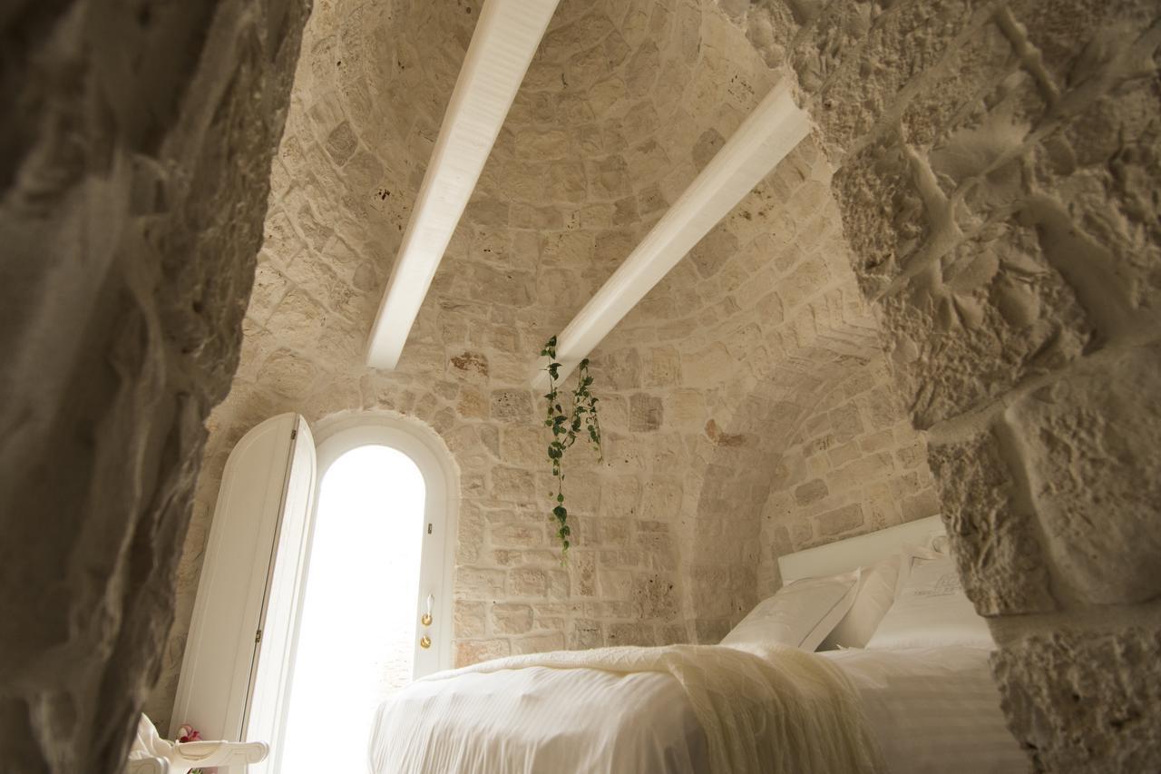 Trulli Resort Alberobello Extérieur photo