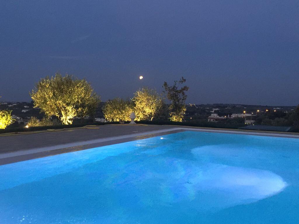 Trulli Resort Alberobello Extérieur photo