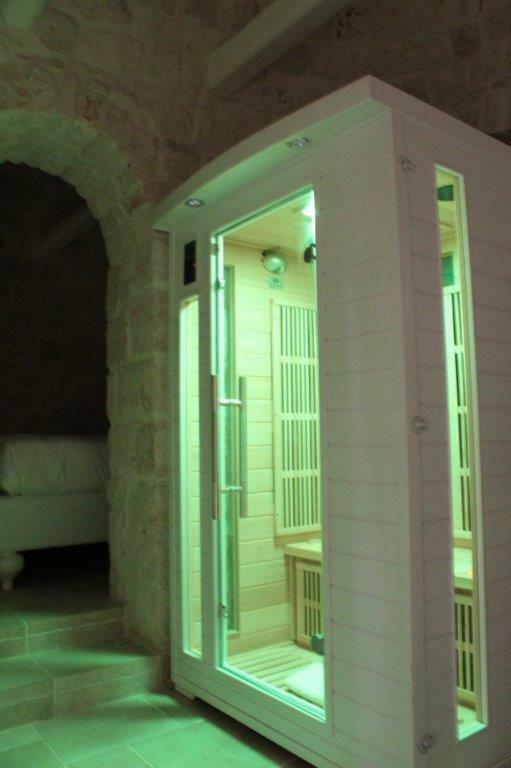Trulli Resort Alberobello Extérieur photo