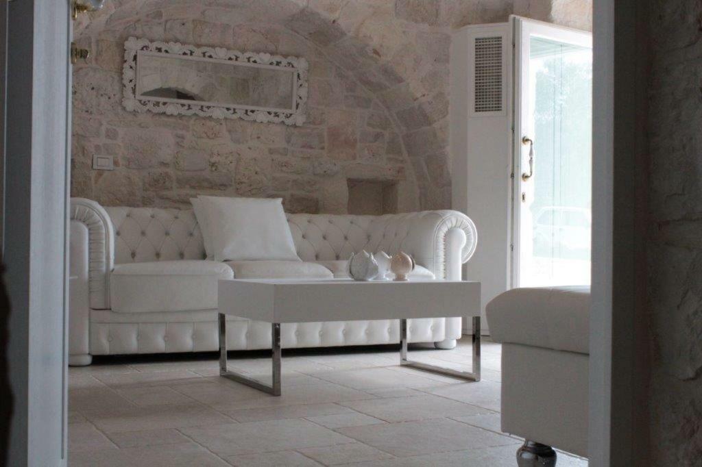 Trulli Resort Alberobello Extérieur photo