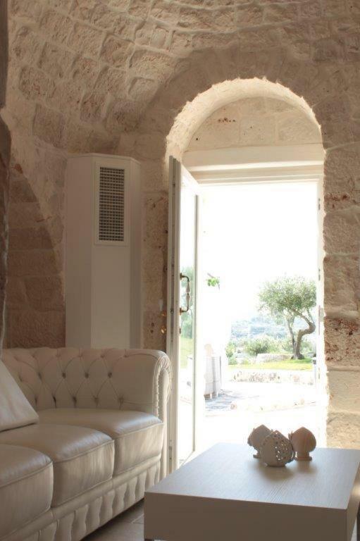 Trulli Resort Alberobello Extérieur photo